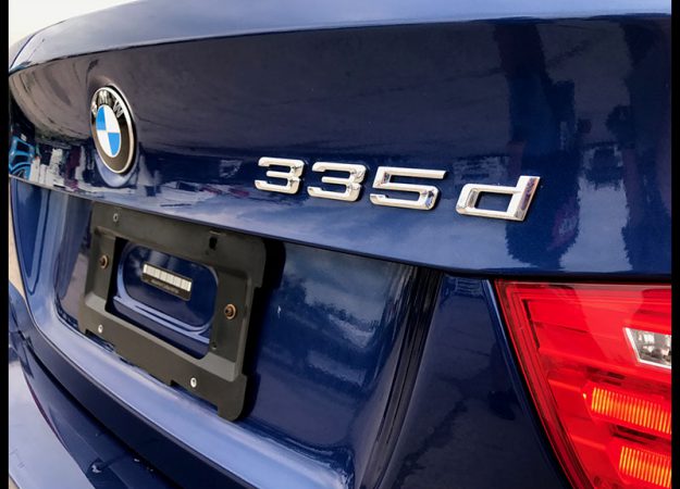  BMW 335D E90 M Pakiet automat Harman skóra szyber!