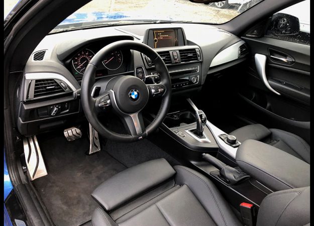 BMW M235i F22 2014 Xenon Harman M performance Wawa
