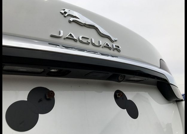 Jaguar XF 2.0T 245 km 2014 45 tys km xenon skóra !