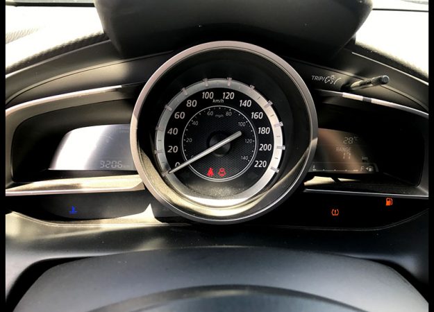 Mazda CX-3 2017 3200km !! Jak nowa !!!