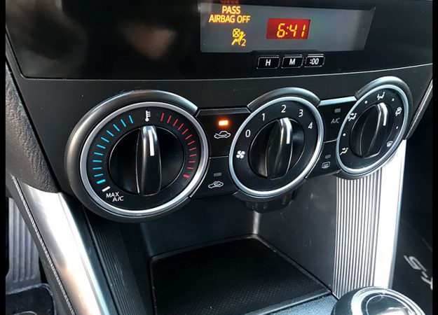 Mazda CX-5 2014 2.0 150km Nawi, automat !!!