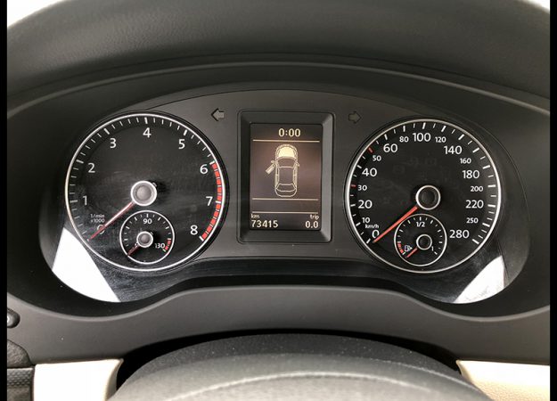 Volkswagen Jetta 2015 lift 2.0 DSG SKÓRA NAWI
